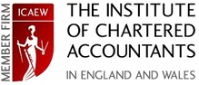 ICAEW Registered Member Firm